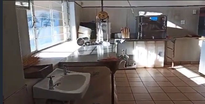 Commercial Property for Sale in Senekal Free State
